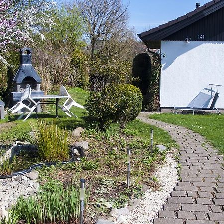 Im Herzen Der Natur Herdwangen-Schönach المظهر الخارجي الصورة
