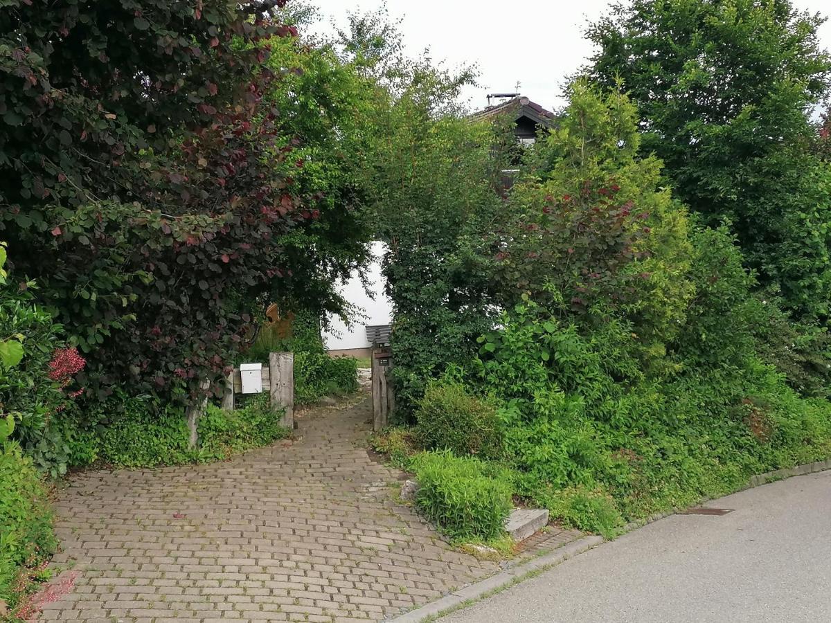 Im Herzen Der Natur Herdwangen-Schönach المظهر الخارجي الصورة