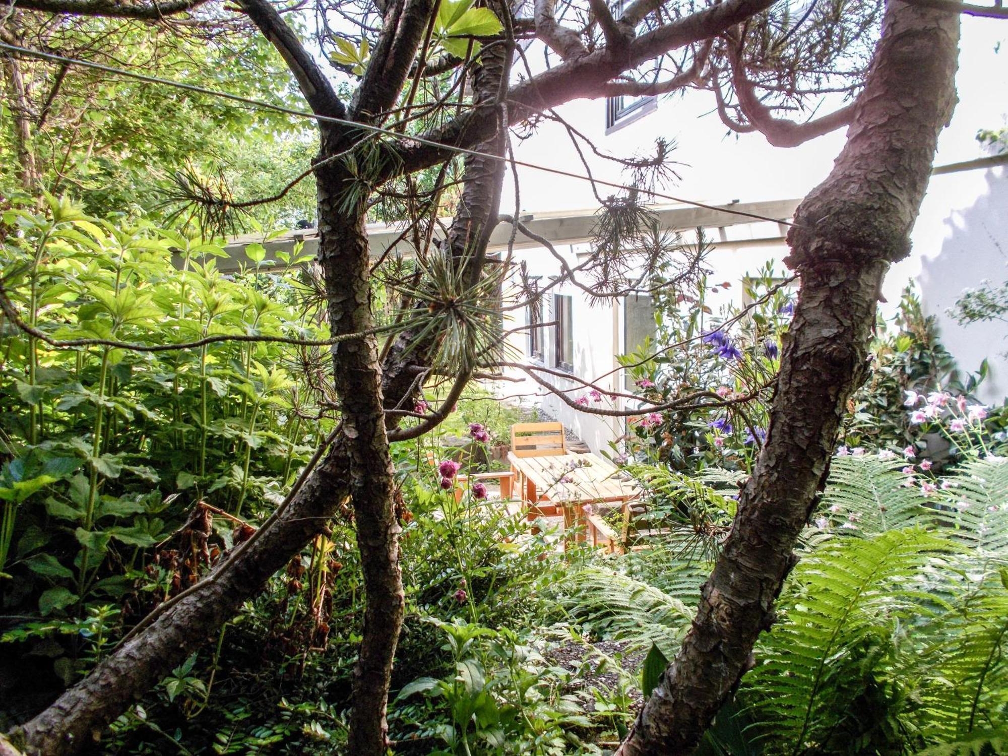 Im Herzen Der Natur Herdwangen-Schönach المظهر الخارجي الصورة