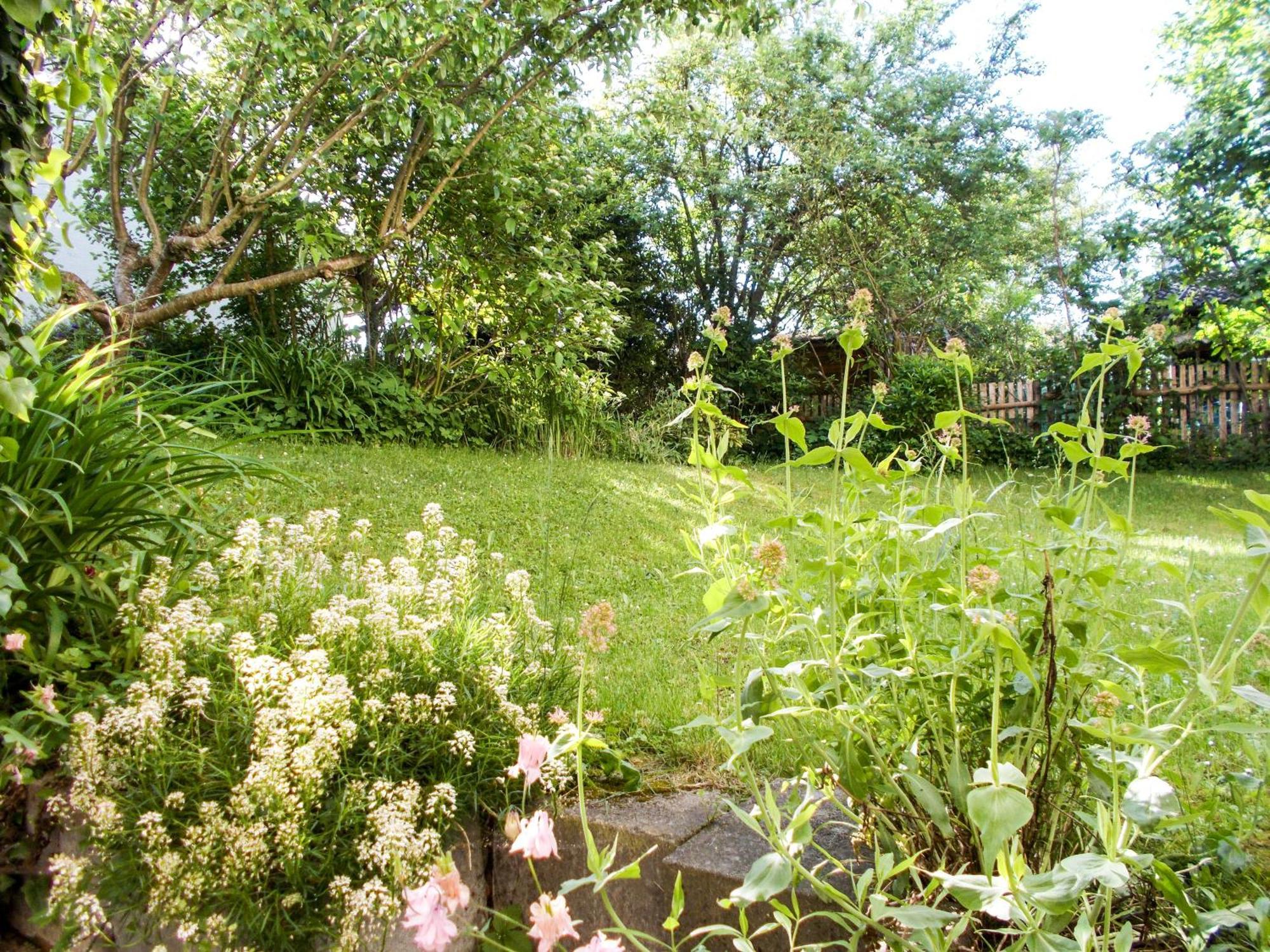 Im Herzen Der Natur Herdwangen-Schönach المظهر الخارجي الصورة